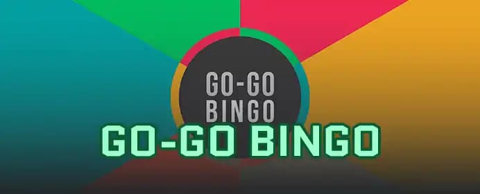 Go-Go Bingo