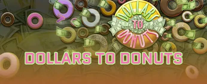 Dollars to Donuts