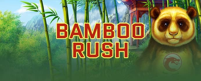 Bamboo Rush