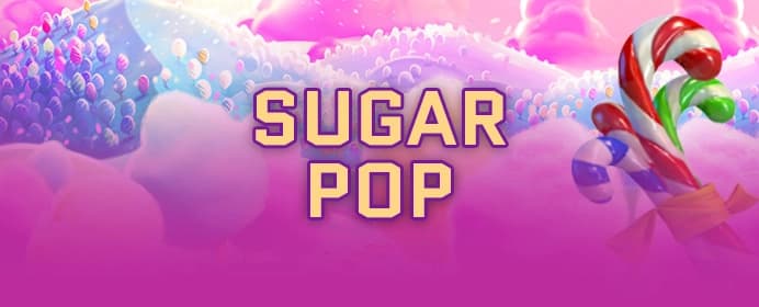 Sugar Pop