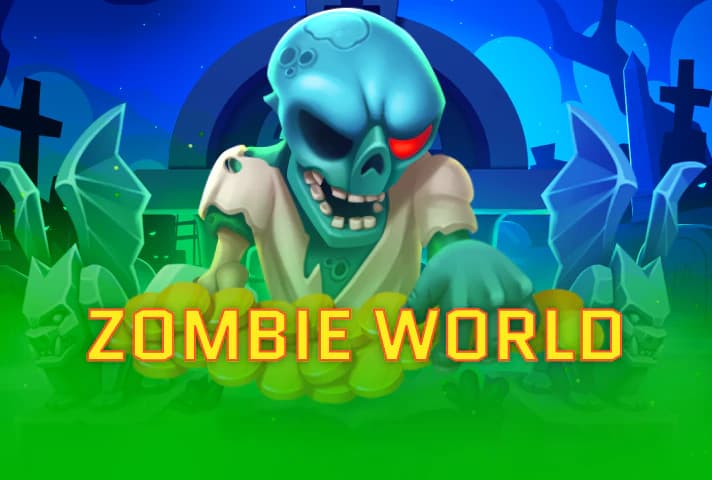 Zombie World
