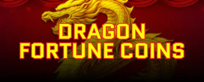 Dragon Fortune Coins