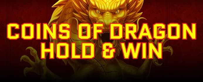 Coins of Dragon Hold & Win