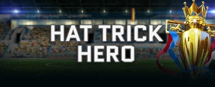 Hat Trick Hero