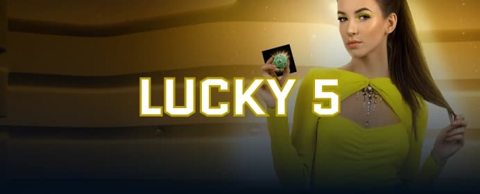 Lucky 5