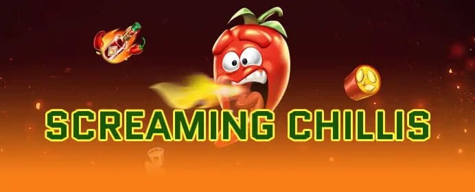 Screaming Chillis