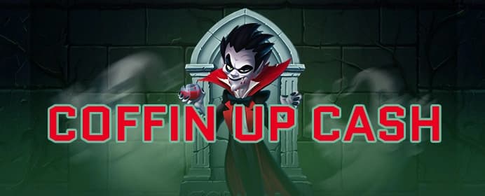 Reel Crime: Coffin Up Cash
