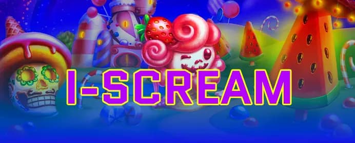 iScream!