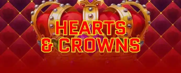Hearts & Crowns