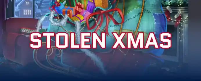 Stolen Xmas	
