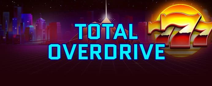 Total Overdrive