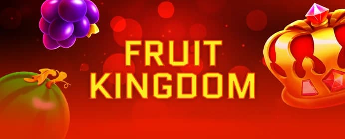 Fruit Kingdom