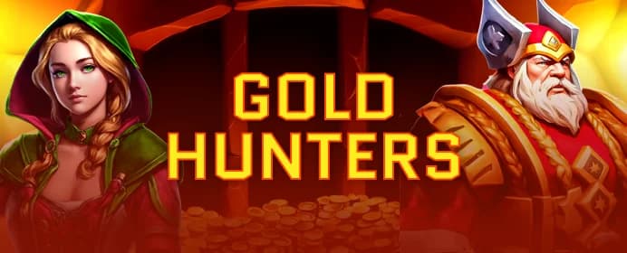 Gold Hunters