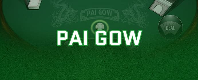 Pai Gow