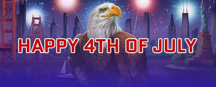 Happy 4th Of July