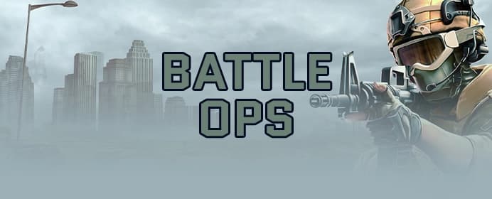Battle Ops