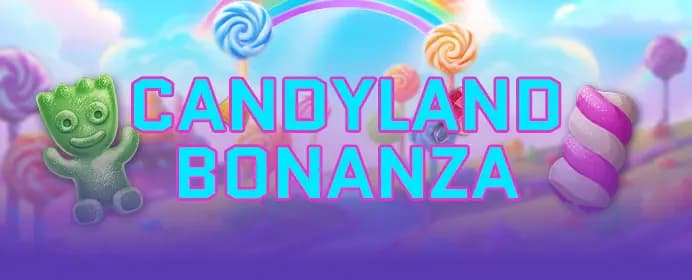 Candyland Bonanza
