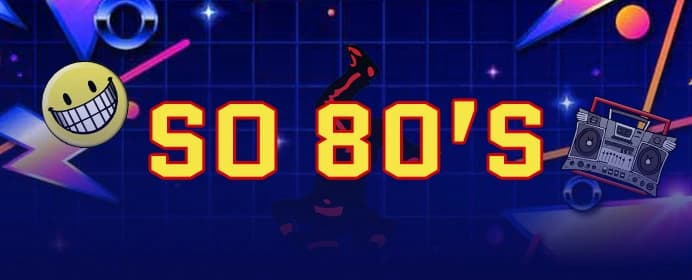 So 80's