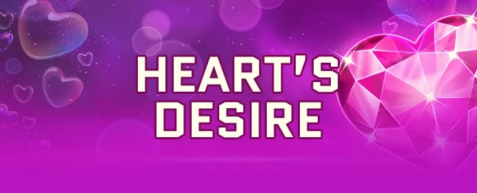 Hearts Desire