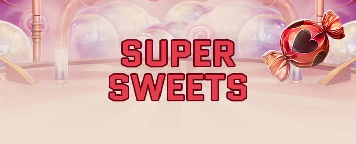 Super Sweets