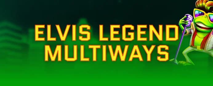Elvis Legend Multiways