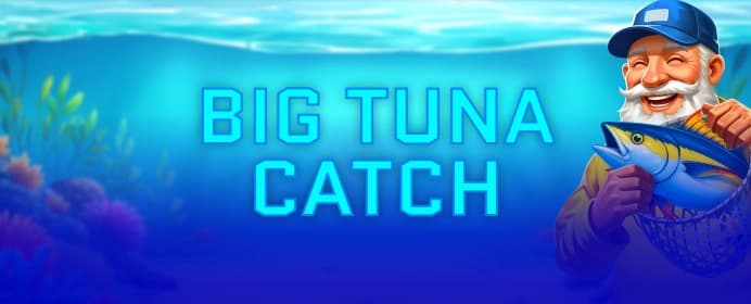 Big Tuna Catch