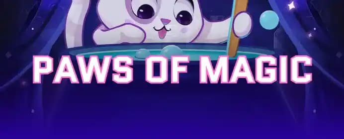 Paws of Magic