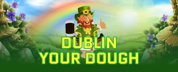 Dublin Your Dough