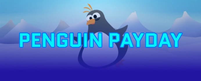 Penguin Payday 