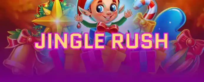 Jingle Rush