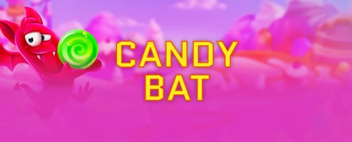 Candy Bat