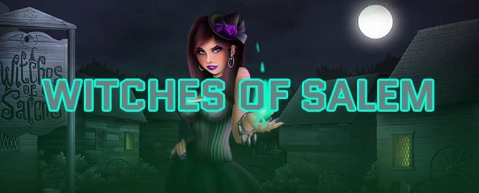 Witches of Salem