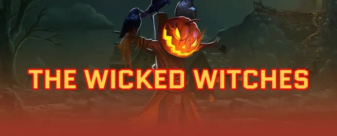 The Wicked Witches