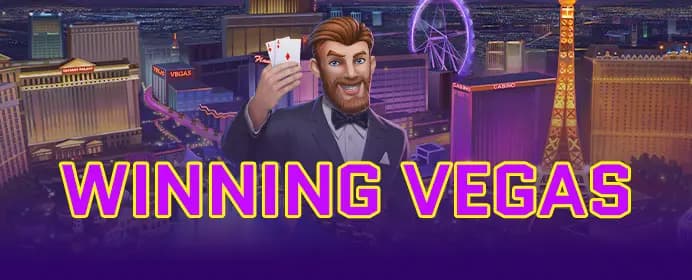 Winning Vegas
