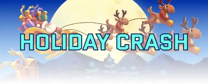 Holiday Crash