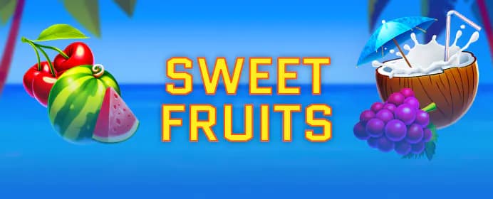 Sweet Fruits