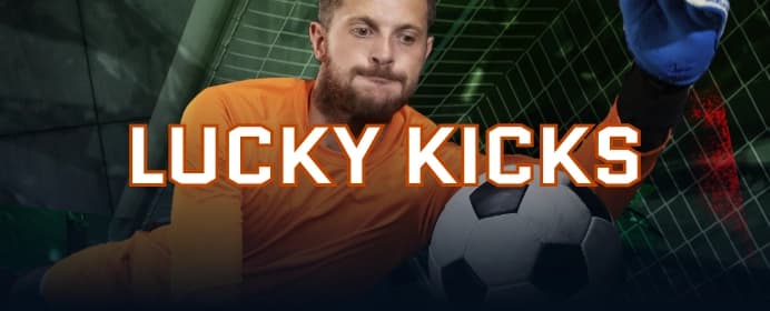 Lucky Kicks