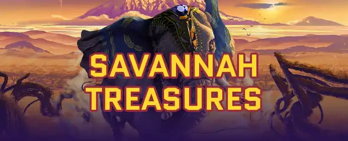 Savannah Treasures