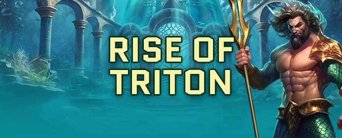 Rise of Triton