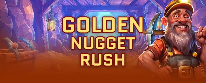 Gold Nugget Rush