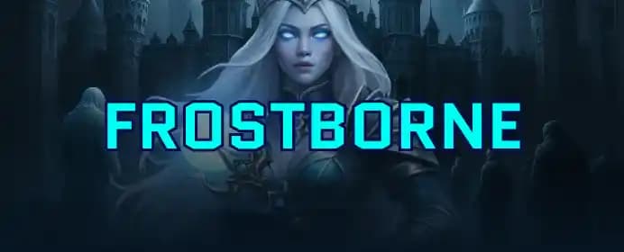 Frostborne