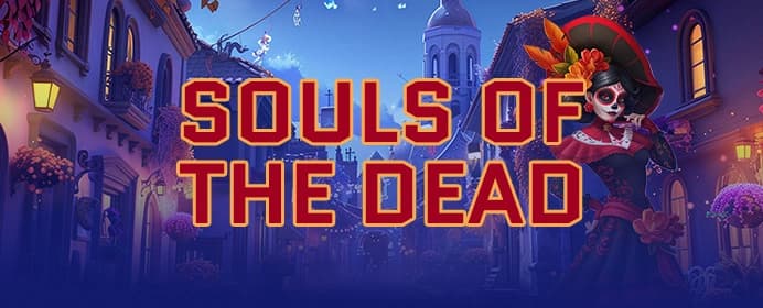 Souls Of The Dead