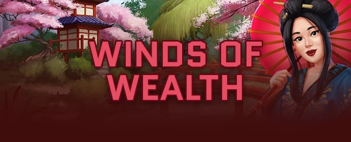 Winds of Wealth