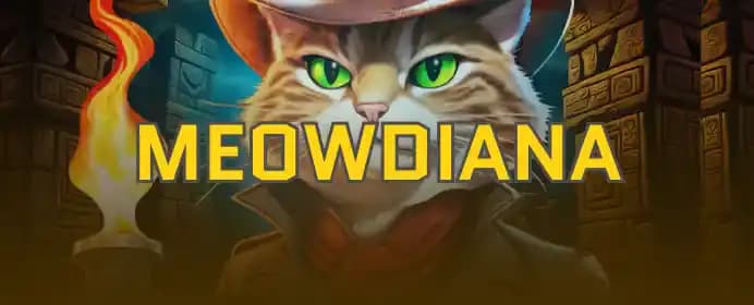 Meowdiana