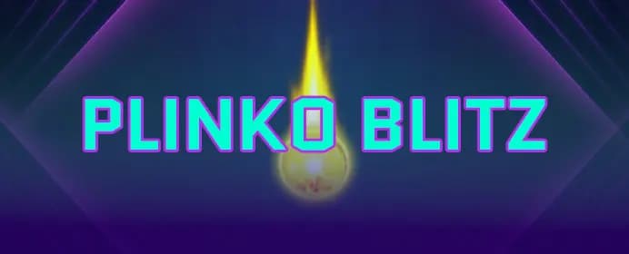 Plinko Blitz