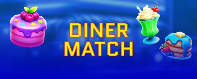 Diner Match