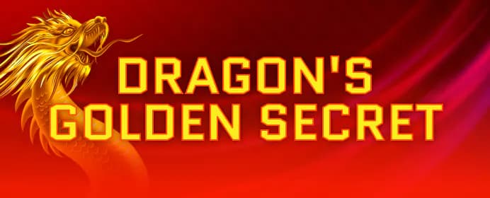 Dragon's Golden Secret
