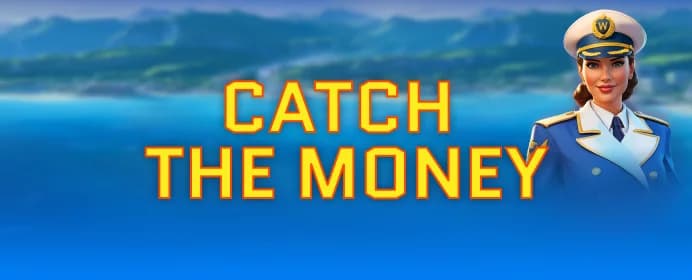 Catch the Money