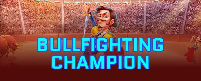 Bullfighting Champion