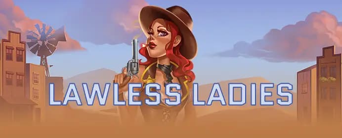 Lawless Ladies